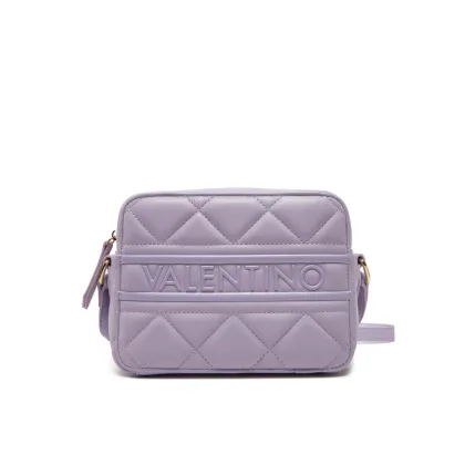 Zdjęcie Valentino Torebka Ada VBS51O06 Fioletowy