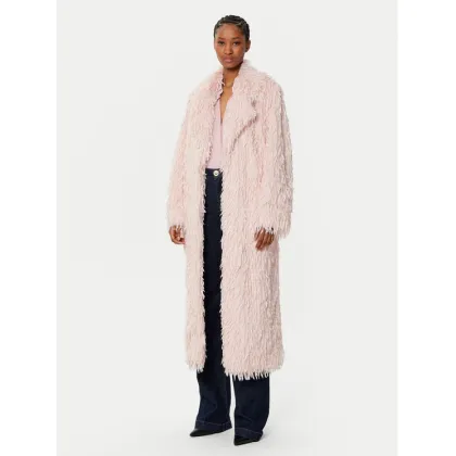 Zdjęcie Guess Futro W5RL33 KCN60 Różowy Regular Fit