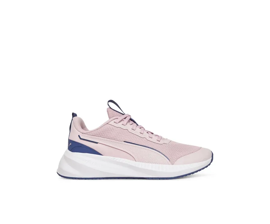 obrazek 1 Puma Sneakersy Flyer Lite 3 Jr 401526 05 Różowy