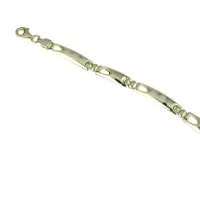 Picture A unique bracelet from an Italian manufacturer