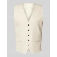 Zdjęcie Kamizelka z listwą guzikową model ‘NEIL’