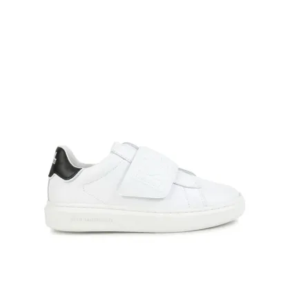 Zdjęcie Karl Lagerfeld Kids Sneakersy Z29070 S Biały