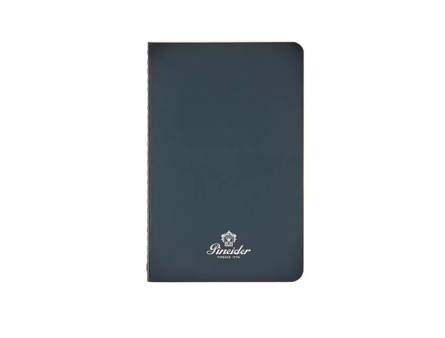 obrazek 8 Wyjątkowy notes unlined Jazz Notebook dla każdego