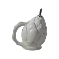 Zdjęcie Ceramiczny dozownik do oliwy - Virginia Casa