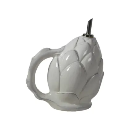 Zdjęcie Ceramiczny dozownik do oliwy - Virginia Casa