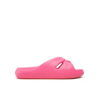 Zdjęcie Melissa Klapki Free Slide Ad 33532 Różowy