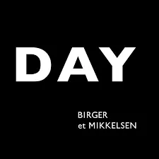 DAY logo