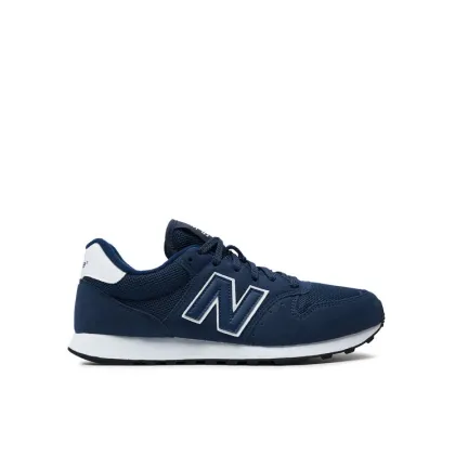 Zdjęcie New Balance Sneakersy GM500EN2 Granatowy