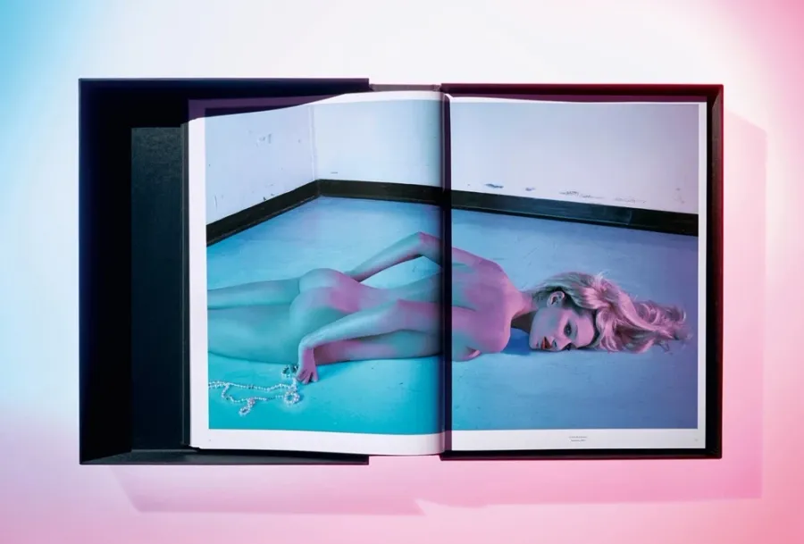 obrazek 4 Książka Mert Alas and Marcus Piggott - Taschen
