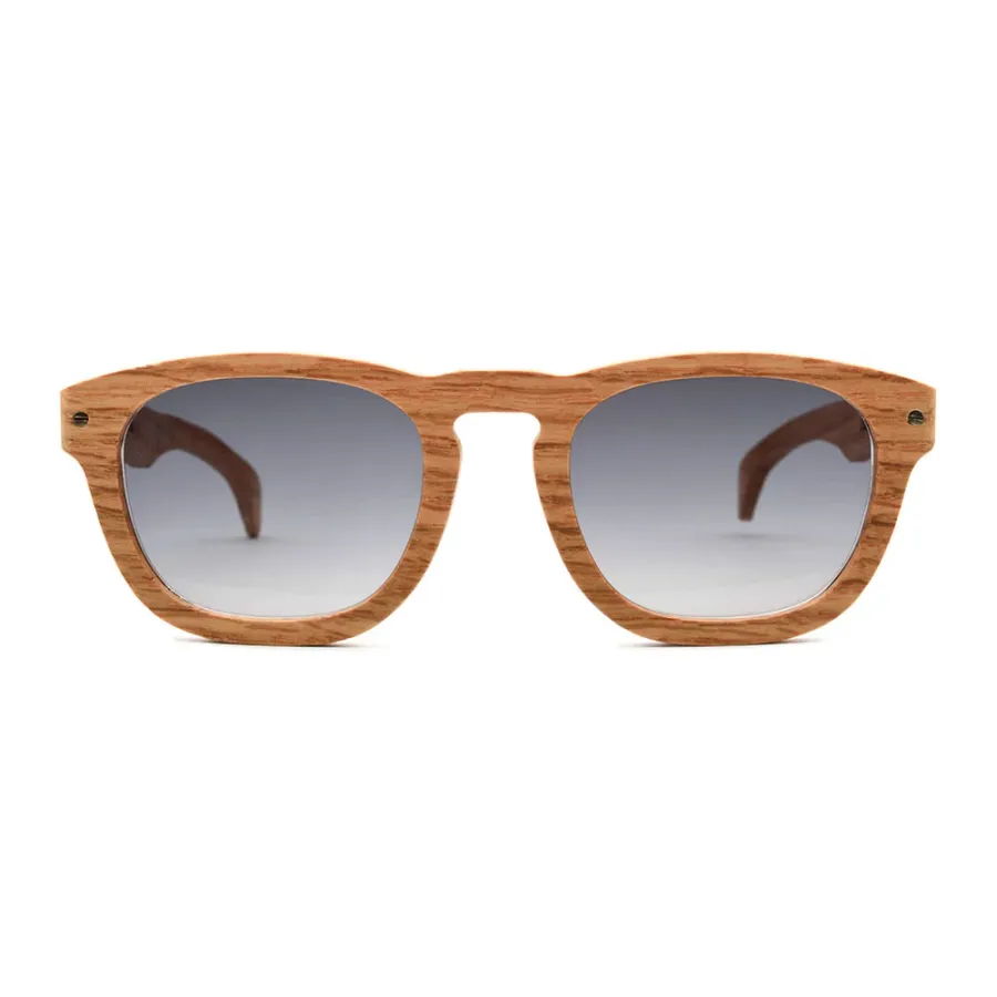 obrazek 1 Ekskluzywne, męskie okulary z dębu - Legno Light