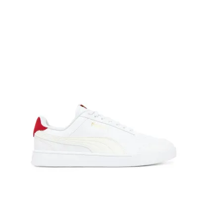 Zdjęcie Puma Sneakersy Shuffle 309668 37 Biały