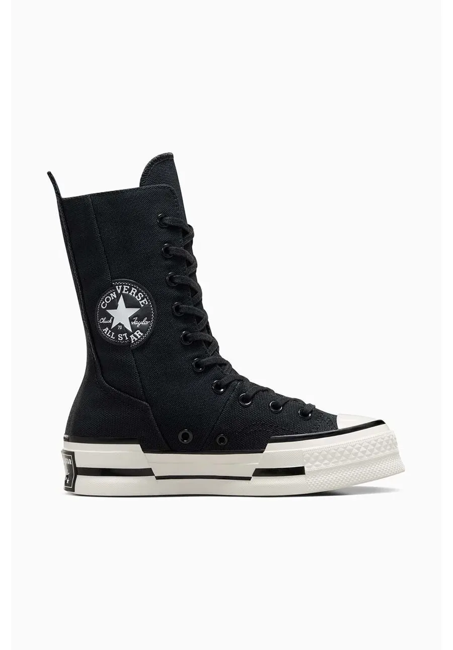 obrazek 1 Converse trampki Chuck 70 Plus XHI kolor czarny A10361C