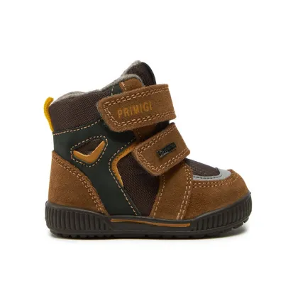 Zdjęcie Primigi Śniegowce 6859322 GORE-TEX Brązowy