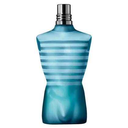 Zdjęcie Jean Paul Gaultier Le Male Woda toaletowa dla mężczyzn, 125 ml 125 ml