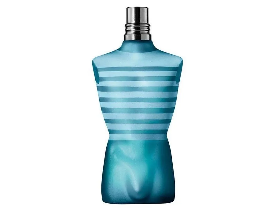 obrazek 1 Jean Paul Gaultier Le Male Woda toaletowa dla mężczyzn, 125 ml 125 ml