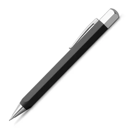 Zdjęcie Ołówek 0,7mm Ondoro Graphite Black Matt