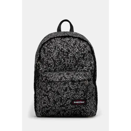 Zdjęcie Eastpak plecak Out Of Office kolor czarny duży wzorzysty EK0007672Q41