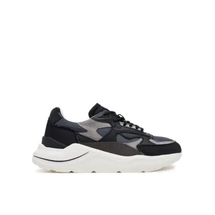 Zdjęcie D.A.T.E. Sneakersy Fuga W421-FG-PU Czarny