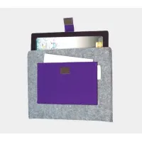 Zdjęcie Oryginalne etui na tablet z filcu