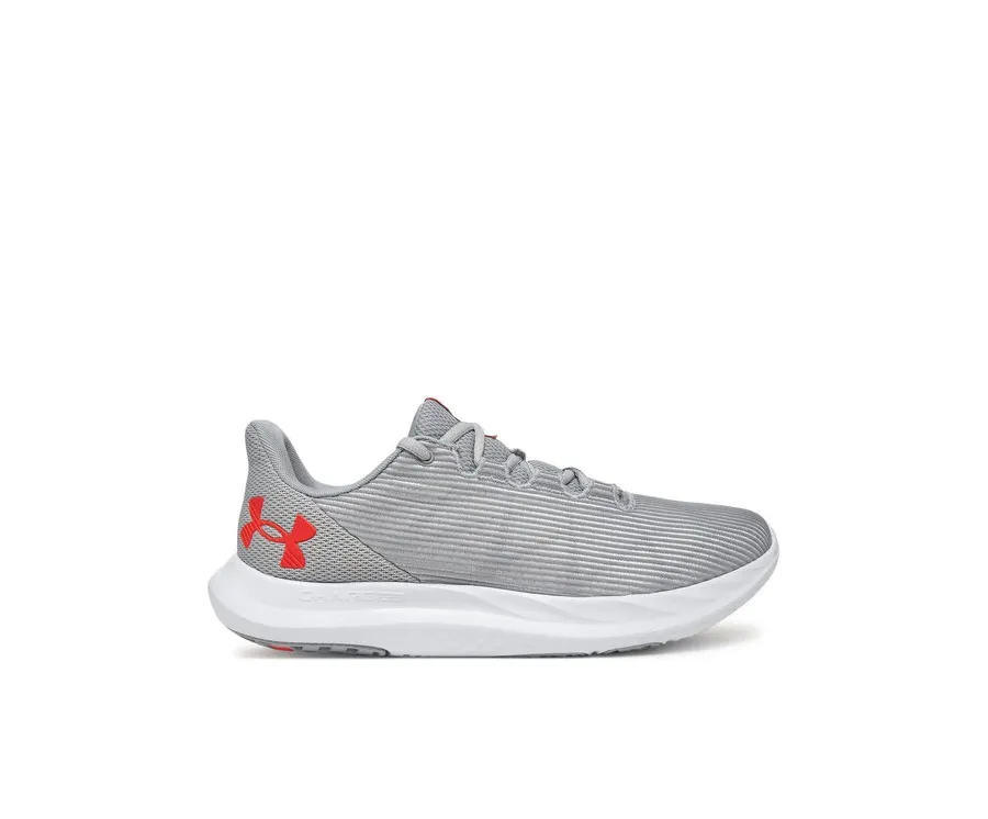 obrazek 1 Under Armour Buty do biegania UA Charged Speed Swift 3026999 Szary