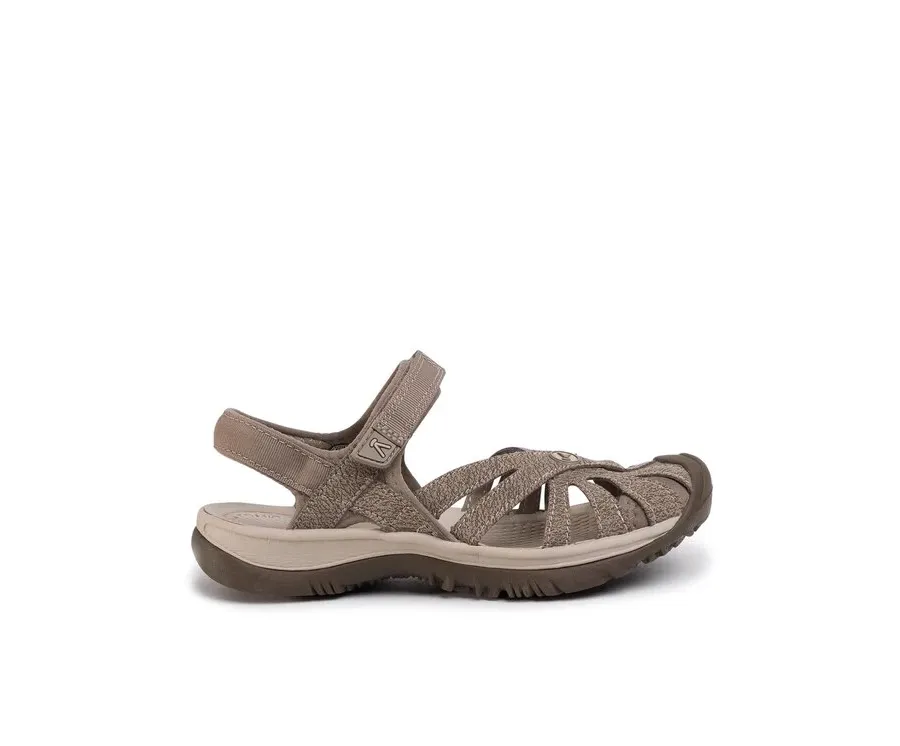 obrazek 1 Keen Sandały Rose Sandal 1016729 Brązowy