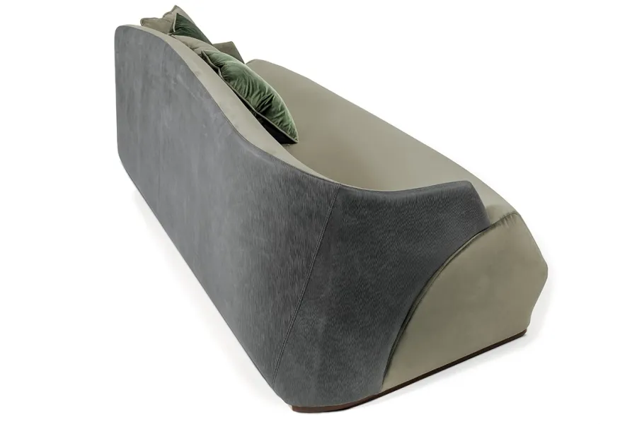 obrazek 3 Włoska ekskluzywna sofa