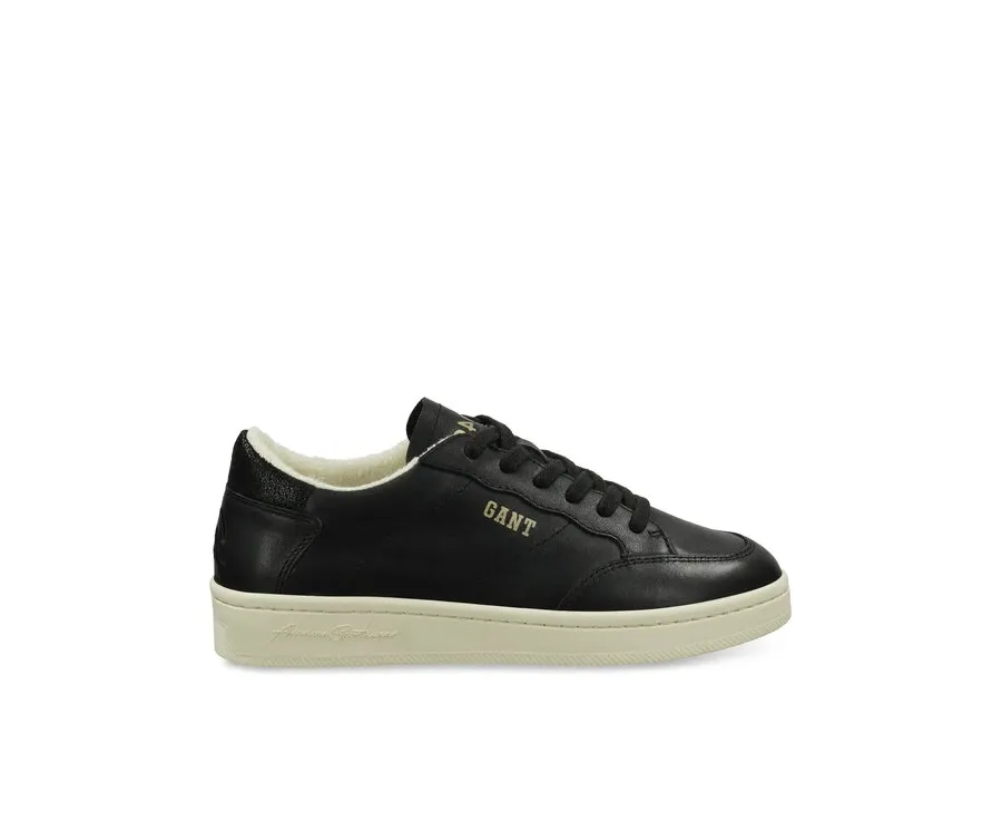 obrazek 1 Gant Sneakersy 30531899 Czarny