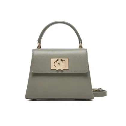 Zdjęcie Furla Torebka 1927 WB00109 ARE000 AG700 Zielony