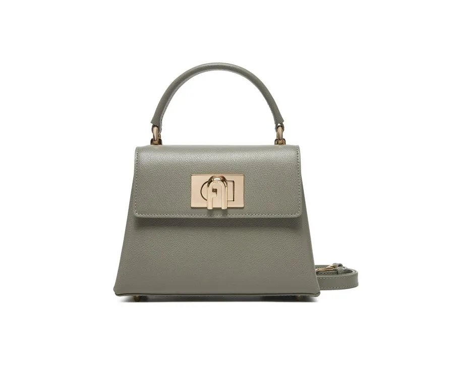 obrazek 1 Furla Torebka 1927 WB00109 ARE000 AG700 Zielony