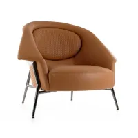 Picture A unique Holly armchair for the living room or office