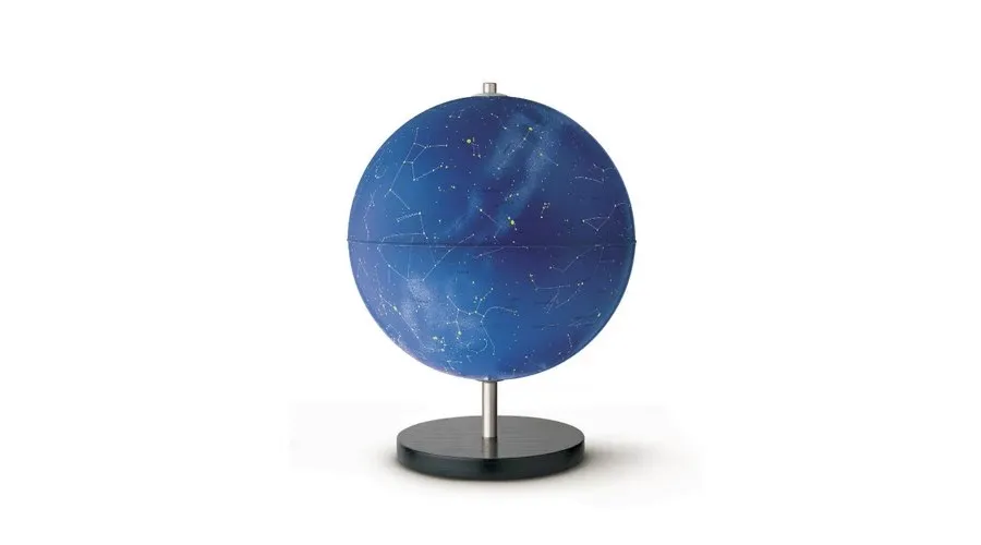 picture 1 Nova Rico Linea Stellare 30 cm Astronomical Globe
