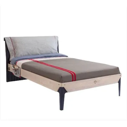 Picture Modern children's bed - Cilek