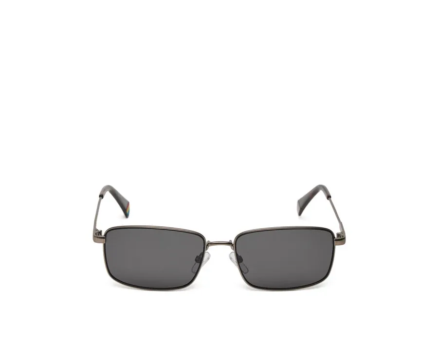 obrazek 1 Polaroid Okulary przeciwsłoneczne PLD 6227/S/X Czarny