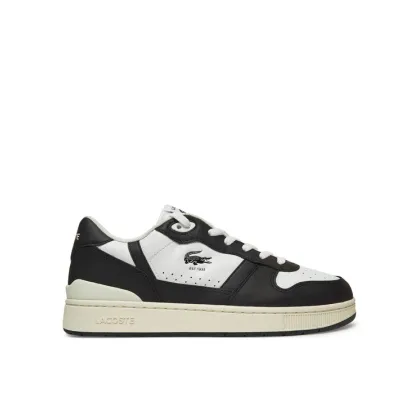 Zdjęcie Lacoste Sneakersy 7-48SMA0042 Czarny