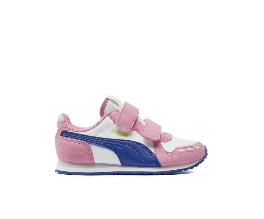 obrazek 1 Puma Sneakersy Cabana Racer SL 20 V PS383730 16 Różowy