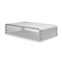 Picture A unique coffee table for the garden or living room by Kenneth Cobonpue