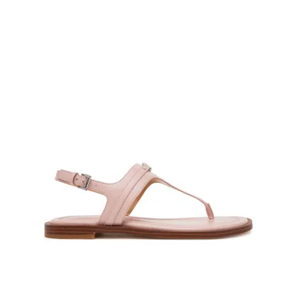 Zdjęcie MICHAEL Michael Kors Sandały T-Strap 40S5MAFS4L Różowy