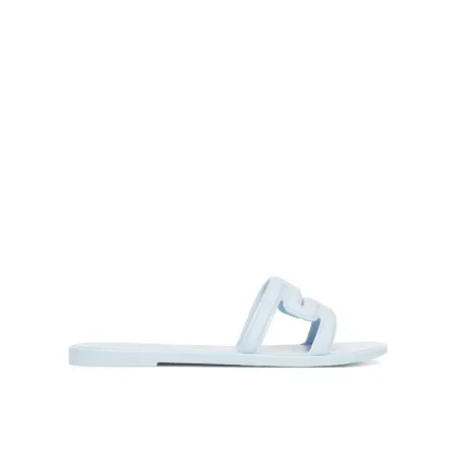 Zdjęcie Melissa Klapki Melissa M Slide Ad M 36148 Szary