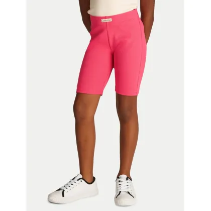 Zdjęcie Calvin Klein Jeans Kolarki IG0IG02885 Różowy Slim Fit