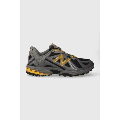 Zdjęcie New Balance sneakersy ML610TAK kolor granatowy