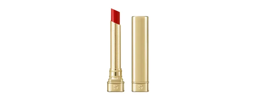obrazek 1 Dolce&Gabbana My Sculpt Satin Szminka 27 g Nr. 03.07 - Blasses Orangerot