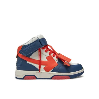 Zdjęcie Off-White Sneakersy OMIA259S23LEA Biały