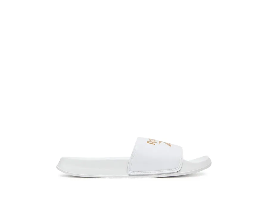 obrazek 1 Reebok Klapki SS25-3C069-1 Biały