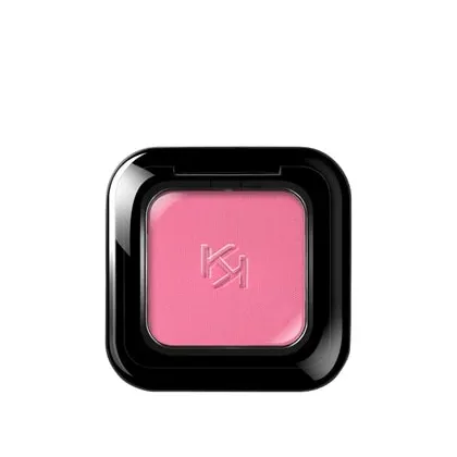 Zdjęcie KIKO Milano High Pigment Eyeshadow Cień do powiek 1.5 g 41 Matte Fuchsia