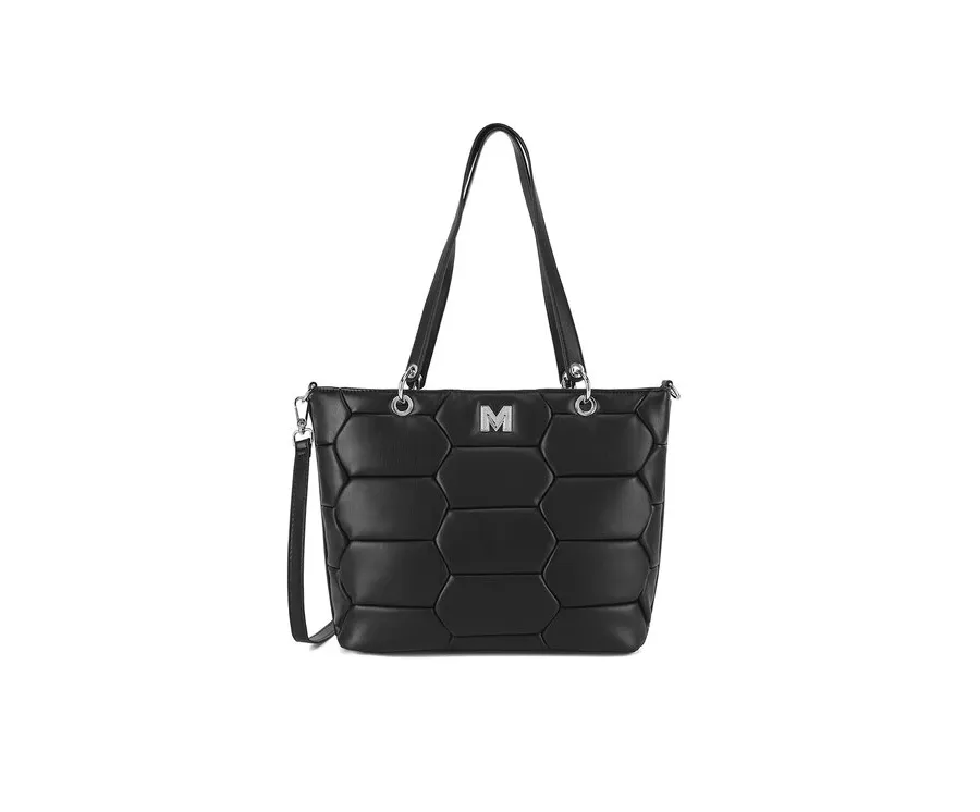 obrazek 1 MEXX Torebka MEXX-K-017-06 Czarny