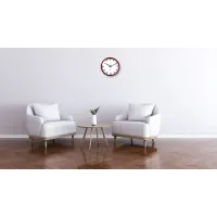 Picture An unusual German clock by Hermle