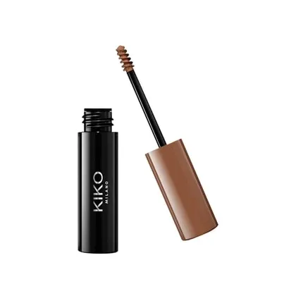 Zdjęcie KIKO Milano Eyebrow Fibers Coloured Mascara Farba do brwi 4.2 ml 03