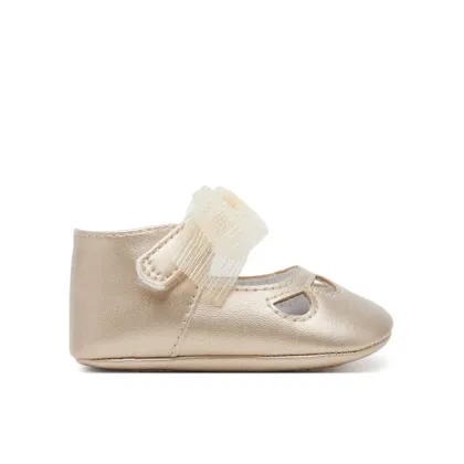 Zdjęcie Mayoral Półbuty 9900 Beżowy