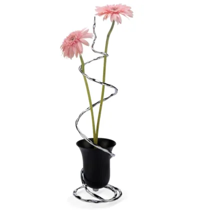 Picture Designer flower vase - Mukul Goyal