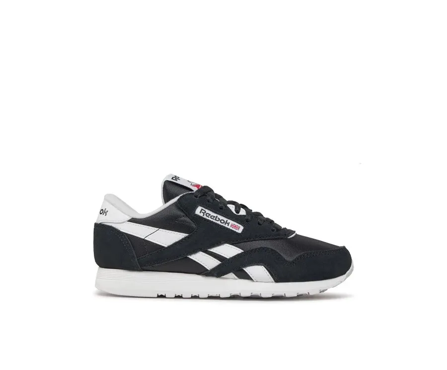 obrazek 1 Reebok Sneakersy Classic Nylon GY7194 Czarny